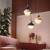 Подвесной светильник Imperiumloft Pompon POMPON01 фото