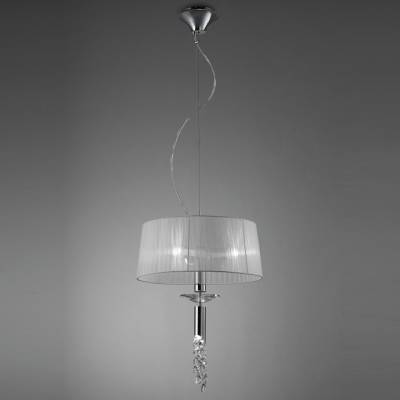 Подвесной светильник Mantra Tiffany 3858 фото