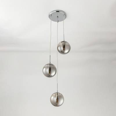 Подвесной светильник Citilux Томми CL102030 фото