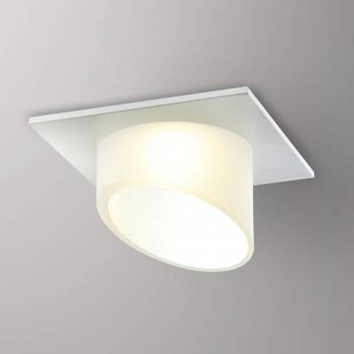Встраиваемый светильник Novotech Lirio 370899 фото
