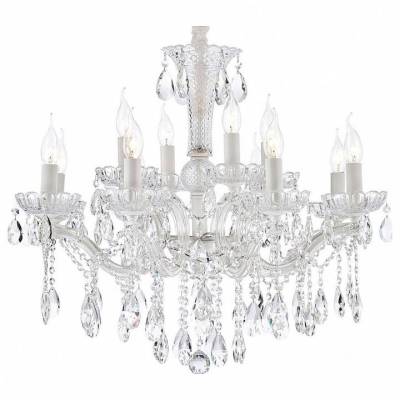 Потолочная люстра LGO Yuma LSP-8133 фото