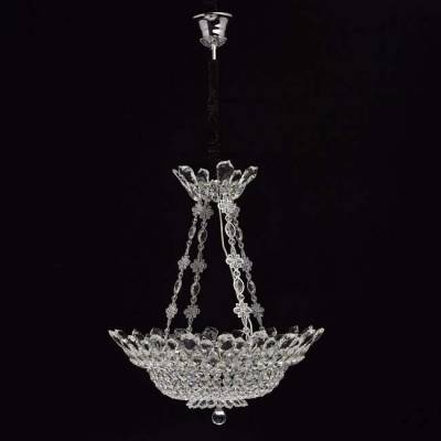 Подвесной светильник MW-Light Патриция 1 447010512 фото