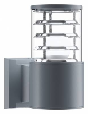 Светильник на штанге Maytoni Bronx O576WL-01GR фото