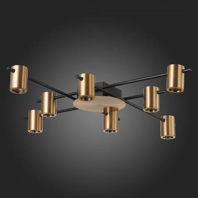 Потолочная люстра ST-Luce Veroli SL1207.402.08 фото