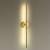Бра Odeon Light Fuerte 4324/12WL в EL DECO Бра Odeon Light Fuerte 4324/12WL фото