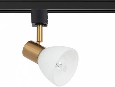 Светильник на штанге Arte Lamp Falena A3117PL-1BK фото