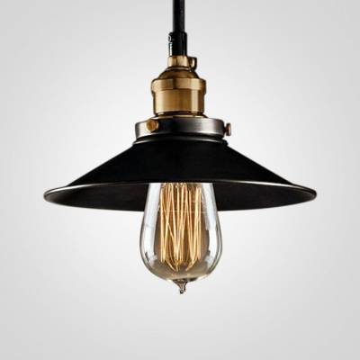 Подвесной светильник Imperiumloft Loft Cone Pendant 74716-22 фото