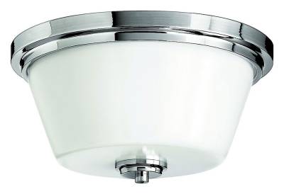 Накладной светильник Hinkley Avon HK-AVON1-BATH фото