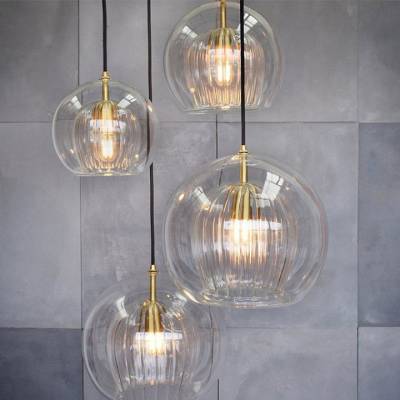 Подвесной светильник Imperiumloft Lyse LYSE01 фото