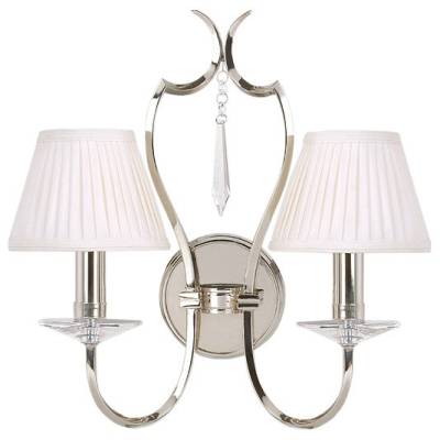 Бра Elstead Lighting Pimlico PM2 PN фото