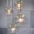 Подвесной светильник Imperiumloft Lyse LYSE01 фото