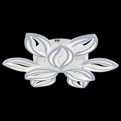 Потолочная люстра Escada Georgina 10221/9LED White фото