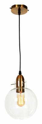 Подвесной светильник LUMINA DECO Calvi LDP 6838-1 PR+MD фото