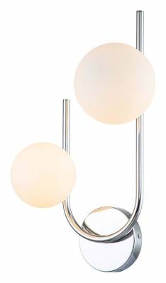 Бра Escada Sphere 642/2A Silver фото