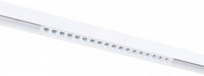 Встраиваемый светильник Arte Lamp Linea A4635PL-1WH фото