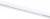 Встраиваемый светильник Arte Lamp Linea A4635PL-1WH фото
