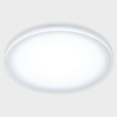 Встраиваемый светильник Italline IT06-6010 IT06-6010 white 3000K фото
