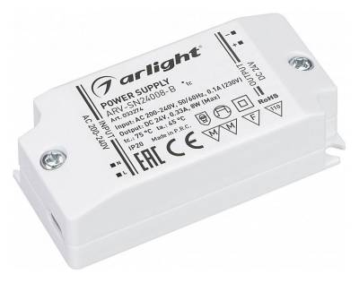 Блок питания Arlight ARV-SN 033274 фото