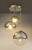 Подвесной светильник Globo Varus 15851-3 фото