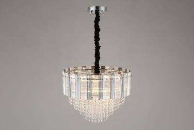 Подвесная люстра Omnilux Naro OML-69513-08 фото