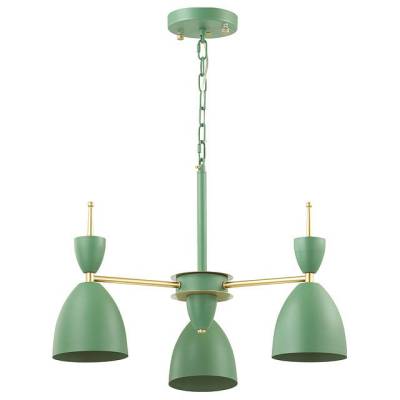 Подвесная люстра Lumion Gemma 3785/3 фото