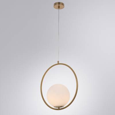 Подвесной светильник Arte Lamp Matisse A7742SP-1AB фото