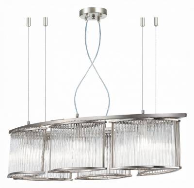 Подвесная люстра ST-Luce Velletri SL1627.103.06 фото