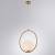 Подвесной светильник Arte Lamp Matisse A7742SP-1AB фото
