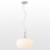 Подвесной светильник Lussole Limestone LSP-8402 фото