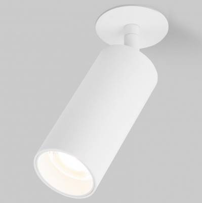Спот Elektrostandard Diffe Diffe белый 10W 4200K (25052/LED) фото