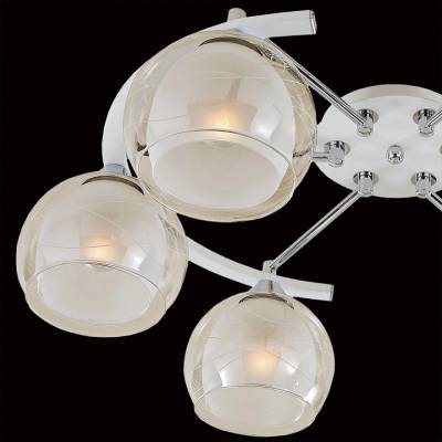 Потолочная люстра Citilux Буги CL157161 фото