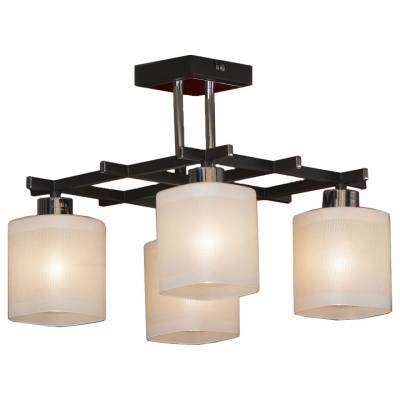 Люстра на штанге Lussole Costanzo LSL-9007-04 фото