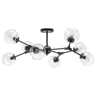 Люстра на штанге Lightstar Beta 785087 фото