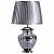 Настольная лампа декоративная Arte Lamp Sheldon A8532LT-1CC