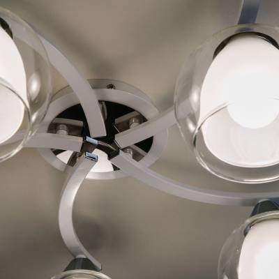 Потолочная люстра Citilux Кристи CL152150 фото