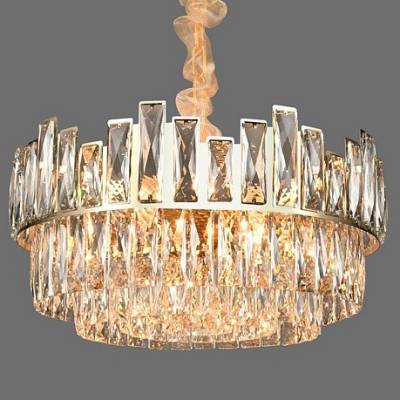 Подвесная люстра Omnilux Vistrorio OML-67903-09 фото