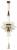 Подвесной светильник Loft it Star 10141/400 фото