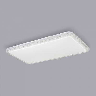 Накладной светильник Citilux Kристалино Слим CL715P600