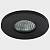 Встраиваемый светильник Italline QSO 006L QSO 006L black фото