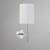 Бра Escada Horeca 1139/1A White в EL DECO Бра Escada Horeca 1139/1A White фото