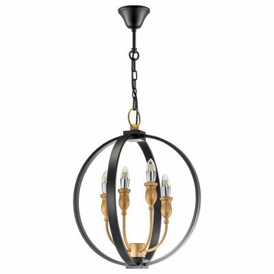 Подвесная люстра Lightstar Cero 731247 фото
