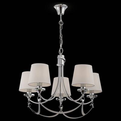 Подвесная люстра Freya Ariana FR5081PL-05CH фото