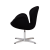 Кресло Swan