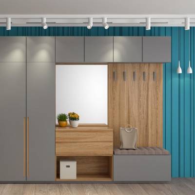 Светильник на штанге Novotech Flum 358546 фото
