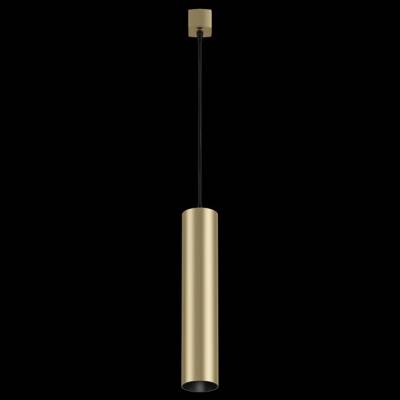 Подвесной светильник Maytoni Focus TR025-1-GU10-MG фото