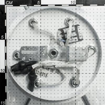 Потолочная люстра Citilux Буги CL157161 фото