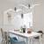 Подвесной светильник Imperiumloft Brokis Night Birds White 40.2189-0 фото