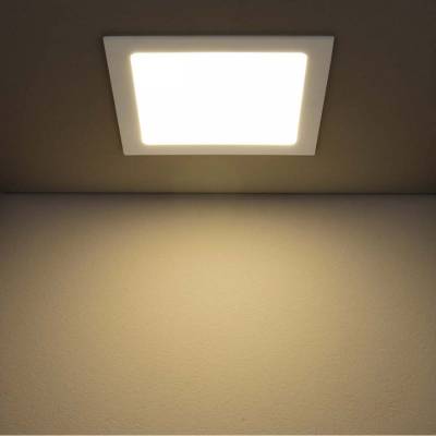 Встраиваемый светильник Elektrostandard Downlight a034918