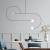 Подвесной светильник Imperiumloft Lines LINES-04 фото