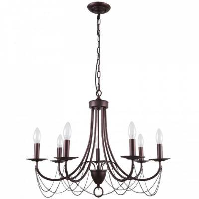 Подвесная люстра F-promo Plini 2590-7P фото